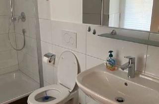Wohnung mieten in 70794 Filderstadt, Helles 1‑Zimmer‑Apartment im Souterrain eines neuwertigen Mehrfamilienhauses