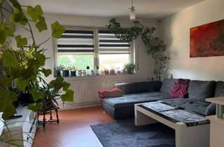Wohnung mieten in Bahnhofstraße 156, 78532 Tuttlingen, Helle 3-Zimmer-Wohnung mit Balkon