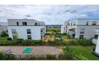 Wohnung mieten in Dinkelstraße, 70825 Korntal-Münchingen, Traumhafte 4-Zimmer-Wohnung mit Südbalkon