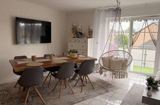 Wohnung mieten in Am Theuspfad, 50259 Pulheim, Viel Platz für den Alltag: 4-Zimmer-Wohnung in Pulheim