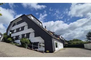 Wohnung mieten in Hahnenrückstraße 53, 55743 Idar-Oberstein, Mietwohnung in Göttschied Idar-Oberstein