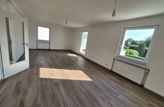 Wohnung mieten in 45549 Sprockhövel, Helle und gut geschnittene 3-Zimmer-Wohnung in Sprockhövel