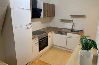Wohnung mieten in Weinbergstraße 17, 35460 Staufenberg, Top renovierte, voll möblierte 1- Zimmer Wohnung in Staufenberg/Treis