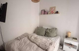 Wohnung mieten in 56068 Altstadt, Helle und effizient geschnittene 1-Zimmer-Wohnung mit Balkon in bester Altstadtlage von Koblenz