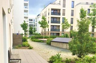 Wohnung mieten in Bärbel-Bohley-Ring 26, 13355 Wedding, TOP ++ CITY-LAGE ++ SINGLE-STUDIO ++ 5 OG ++ frei ab 1.8. unbefristet m. Anmeldung