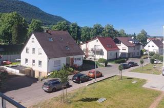 Wohnung mieten in 72581 Dettingen, Stilvoll modernisiert: 2-Zimmer-Wohnung in Dettingen an der Erms