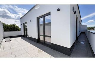 Wohnung mieten in 65830 Kriftel, Moderne 4 Zimmer Neubauwohnung mit großzügiger Dachterrasse