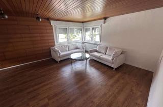 Wohnung mieten in Silcherstraße 53, 71332 Waiblingen, Schöne 3-Zimmer-Wohnung zu vermieten