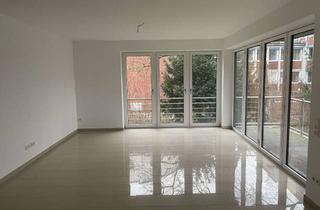Wohnung mieten in Malmedyweg 11, 48149 Sentrup, Wohnen mit Charakter: 3-Zimmer-Wohnung in Münster-Sentrup