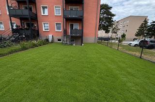Wohnung mieten in Beelitzer Str. 29c, 14822 Brück, 4 Raum Wohnung mit Garten