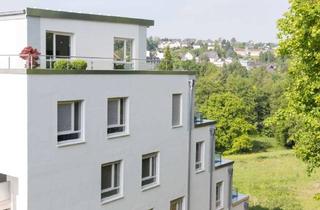 Wohnung mieten in Theodor-Heuss-Strasse 13, 42553 Velbert, Wohnen im Grünen – Lichtdurchflutete 4-Zimmer-Neubauwohnung mit herrlichem Ausblick!