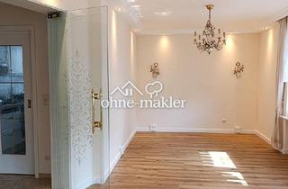 Wohnung mieten in 86825 Bad Wörishofen, Zwei Wohnungen in einem: renovierte EG Wohnung mit Apartment, Terrasse und Garten