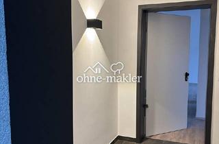 Wohnung mieten in 67655 Kaiserslautern, Moderne 2-Zimmerwohnung (85qm) Neubau