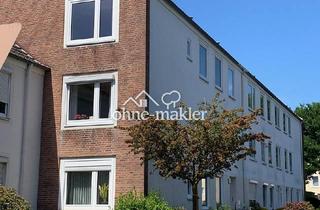 Wohnung kaufen in 26131 Oldenburg, 4-Zimmer-Eigentumswohnung in Oldenburg-Eversten