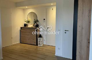 Wohnung mieten in 52399 Merzenich, Erdgeschosswohnung (Neubau) mit großer Terrasse in Merzenich