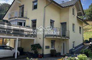 Wohnung mieten in 77709 Wolfach, 2-Zimmer Wohnung mit Balkon in Wolfach-Kirnbach ab sofort zu vermieten