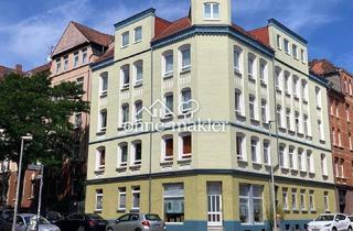 Büro zu mieten in 30449 Hannover, Laden- / Gewerberäume in günstiger Lage Linden-Süd