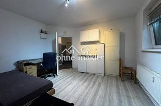 Wohnung mieten in 38678 Clausthal-Zellerfeld, Günstige 1-Zimmer Appartments und 3 Zimmer Appartment