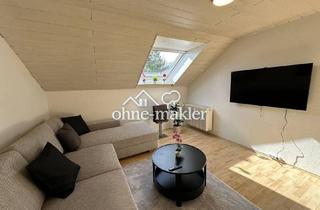 Wohnung mieten in 86156 Augsburg, Helle 4-Zimmer-Wohnung in Augsburg Kriegshaber