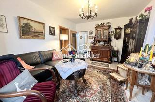 Wohnung kaufen in 38104 Braunschweig, Ankommen & Wohlfühlen - Charmante 4-Zimmer-Wohnung im Erdgeschoss mit Stellplatz