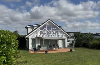 Haus kaufen in 23730 Schashagen, Ostseetraum in direkter Strandnähe