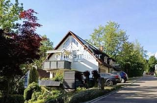 Wohnung kaufen in 79594 Inzlingen, Gemütliche 2-Zimmer-Wohnung in Inzlingen, mit schönem Blick auf Basel, provisionsfrei