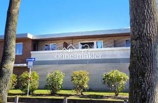 Wohnung kaufen in 27476 Cuxhaven, Schöne Einzimmerwohnung in Cuxhaven-Sahlenburg