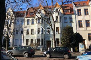 Wohnung kaufen in 39108 Magdeburg, Über 5% Rendite! Tolle vermietete 2-Raumwohnung in Bestlage!