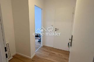 Wohnung mieten in 52457 Aldenhoven, Sanierte 2-Zimmer-Wohnung in Aldenhoven zu vermieten!