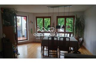 Wohnung kaufen in 88048 Friedrichshafen, Helle 3-Zimmer-Wohnung mit zwei Balkonen, Seeblick und Alpenpanorama