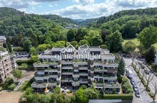 Wohnung kaufen in 69469 Weinheim, Terrassenwohung am Schlosspark in Weinheim