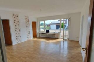 Wohnung mieten in 89278 Nersingen, Helle 3-Zimmer-Wohnung mit Balkon und Garage/Stellplatz in Nersingen-Leibi