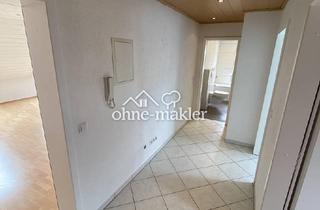 Wohnung mieten in 55559 Bretzenheim, Helle 3 Zimmer Dachgeschosswohnung in Bretzenheim (Nahe)