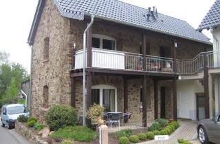 Wohnung mieten in Haferstraße 11, 53881 Euskirchen, Moderne Wohnung in historischem Ambiente