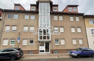Wohnung mieten in 69242 Mühlhausen, Gemütliche Dachgeschosswohnung in Mühlhausen zur Vermietung