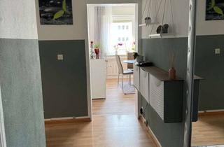 Wohnung mieten in 78224 Singen, Sonnige 2-Zimmer Wohnung in Singen Nord inkl. EBK ab Mitte Juli 2026 verfügbar