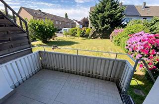 Wohnung mieten in 33607 Innenstadt, 3‑Zimmer‑Wohnung mit 250 m² Garten und neuer Einbauküche