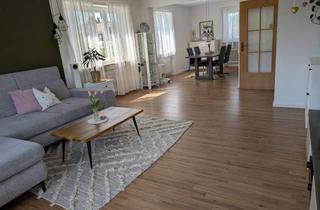 Wohnung mieten in 95447 Meyernberg, Nachmieter für großzügige 4-Zimmerwohnung mit Gartenanteil in Meyernberg gesucht