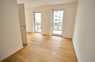 Wohnung mieten in Banater Str. 12, 82538 Geretsried, Neubau Erstbezug 2-Zimmer-Whg in Geretsried (provisionsfrei)