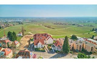 Wohnung mieten in 67434 Hambach, Stilvolle-2-Zimmer-Wohnung in beliebter Lage mit 2 Tiefgaragenstellplätze