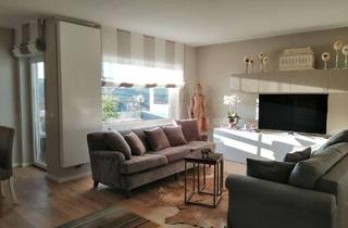 Wohnung mieten in Pommernstraße 17, 65520 Bad Camberg, Hochwertig modernisierte 4-Zimmer-Wohnung mit Fernblick, 2 Bädern und exklusiver Einbauküche