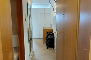 Wohnung mieten in Im Münchfeld 33, 55122 Hartenberg/Münchfeld, Ein-Zimmer-Apartment in Mainz mit Ausblick