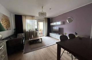 Wohnung mieten in 65812 Bad Soden, Sehr helle Wohnung in zentraler Lage mit zwei Balkonen und Parkplatz