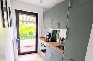 Wohnung mieten in Doktor-Schönenborn-Straße, 53879 Euskirchen, Ruhig gelegene 3-Zimmer-Wohnung mit Balkon in Euskirchen