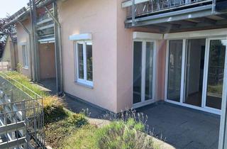 Wohnung mieten in 88299 Leutkirch, Helle 3-Zimmer-Wohnung mit 2 großen Terrassen in Leutkrich