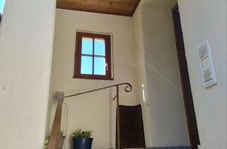 Wohnung mieten in 79295 Sulzburg, Wohnen mit Charakter: 3-Zimmer-Wohnung in Sulzburg