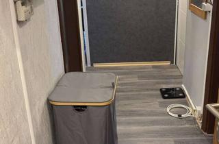 Wohnung mieten in Pulvergartenstraße, 76275 Ettlingen, 3‑Zimmer‑DG‑Wohnung