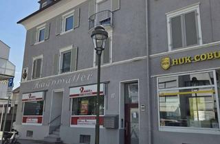 Wohnung mieten in 76532 Oos, Lichtdurchflutete 4-Zimmer-Wohnung mit Terrasse – Ihr neues Zuhause in Baden-Baden-Oos