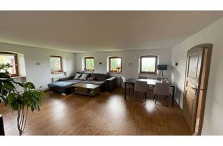 Wohnung mieten in Zaißing, 85643 Steinhöring, Geräumige 3-Zimmer-Wohnung mit Alpenblick | Einbauküche | 2 Bäder | Steinhöring