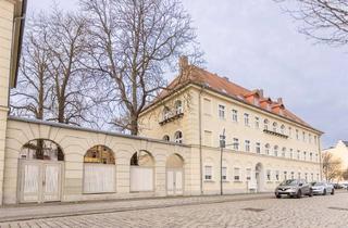 Wohnung mieten in Kegeldamm 23, 03149 Forst, Große 3 Raumwohnung an der Neiße